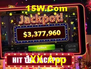 Experiência VIP 1XX App